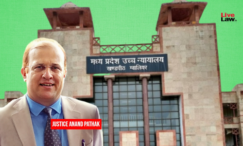 No Construction Or Excavation Activity Can Be Permitted On Land Earmarked For Social Forestry: Madhya Pradesh High Court