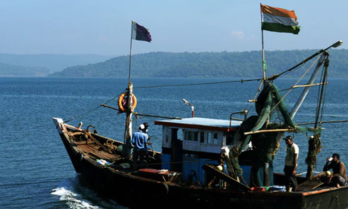 Supreme Court Allows Purse Seine Fishing Beyond TN Territorial Waters With Conditions