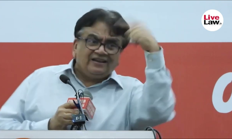 Any Person Saying Murdabad Must Be Behind Bars? Sr Adv Mihir Desai Criticises Umar Khalid, Jyoti Jagtap Orders Any Person Saying Murdabad Must Be Behind Bars? Sr Adv Mihir Desai Criticises Umar Khalid, Jyoti Jagtap Orders