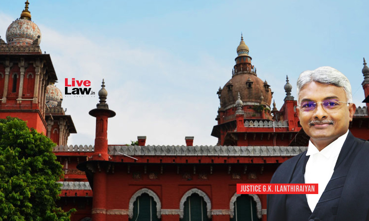 Election Petition Challenging Victory On Grounds Except Corruption Becomes Infructuous After Expiry Of Assembly Term: Madras High Court Election Petition Challenging Victory On Grounds Except Corruption Becomes Infructuous After Expiry Of Assembly Term: Madras High Court