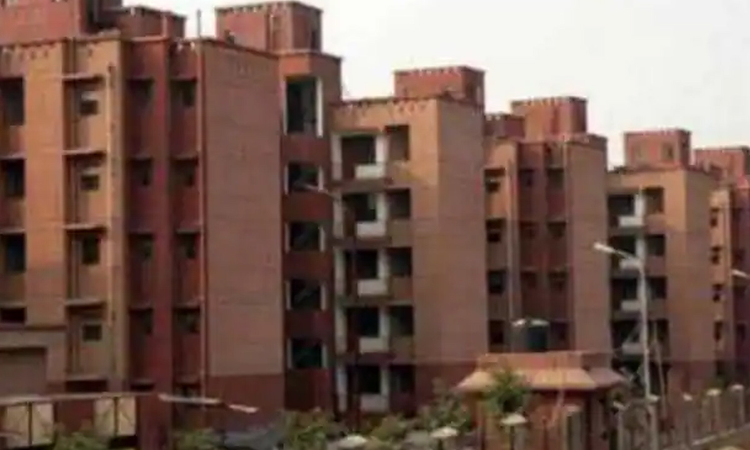 Affordable Residential Apartments Attracts 1.5% GST: Kerala AAR Affordable Residential Apartments Attracts 1.5% GST: Kerala AAR