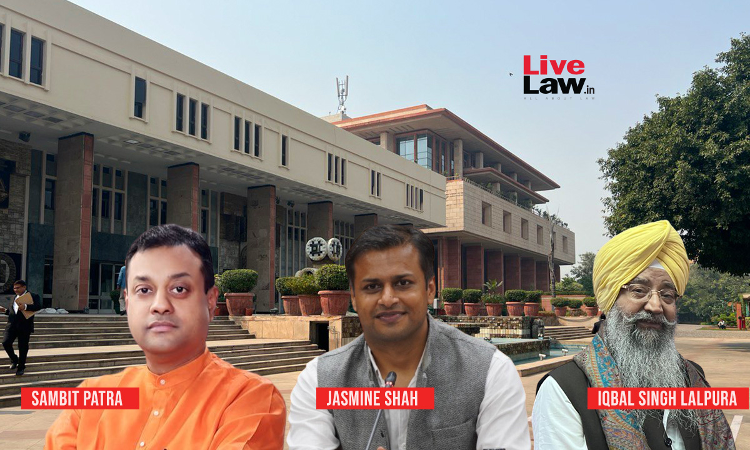 Do Some More Research: Delhi High Court To Litigant Seeking Removal Of BJP, AAP Leaders From PSUs, Statutory Bodies