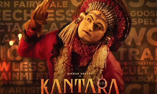 Kantara Movie Song In Copyright Dispute : Kerala Court Restrains Playing Of Varaha Roopam In Theatres, Streaming Platforms