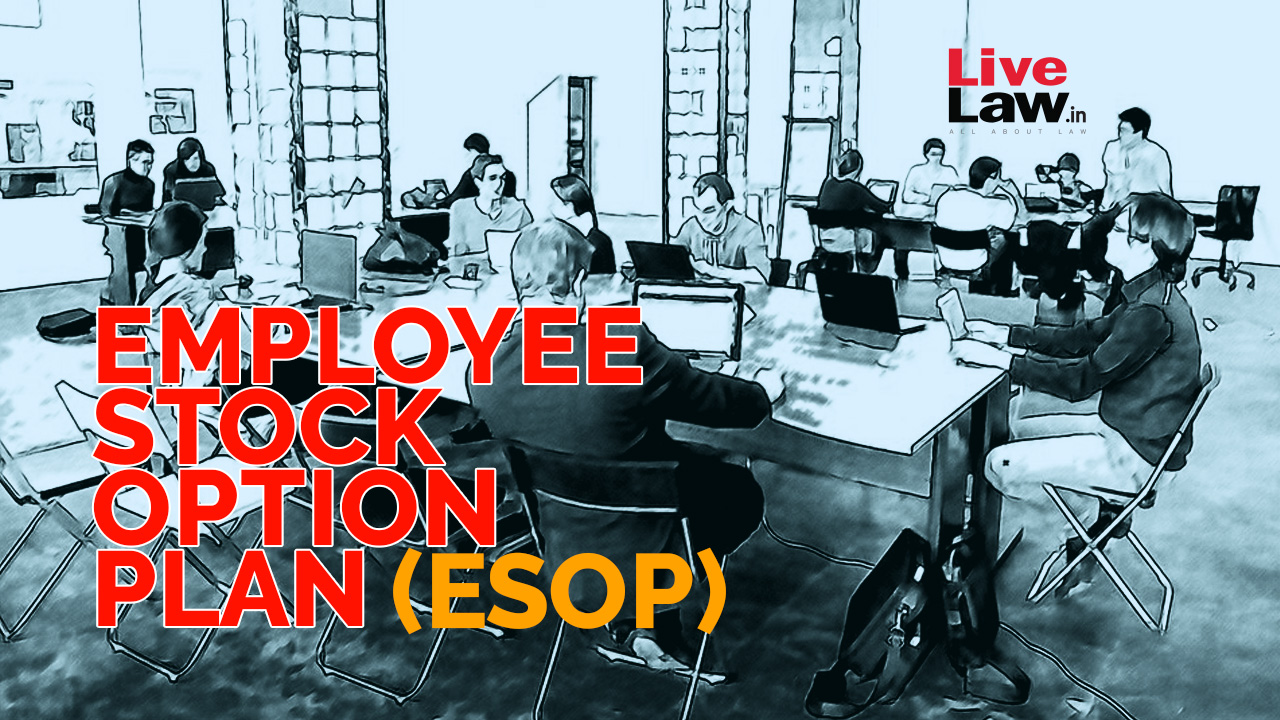 ESOP Cross Charges Paid To Overseas Ultimate Holding Company Is Allowable Expenditure: ITAT Allows Deduction To HP