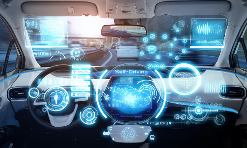 Liability For Self Driving Vehicles: Is There Anyone To Blame?
