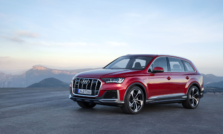 In Matrimonial Dispute Case, Delhi High Court Directs Wife To Return Audi Q7 To Husbands Company In Matrimonial Dispute Case, Delhi High Court Directs Wife To Return Audi Q7 To Husbands Company