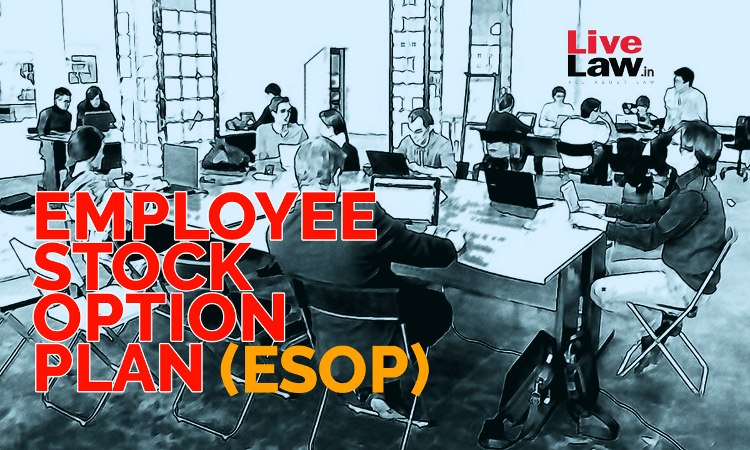 ESOP Cross Charges Paid To Overseas Ultimate Holding Company Is Allowable Expenditure: ITAT Allows Deduction To HP ESOP Cross Charges Paid To Overseas Ultimate Holding Company Is Allowable Expenditure: ITAT Allows Deduction To HP