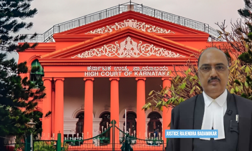[S.139 NI Act] Presumption Is In Favour Of Complaint If Accused In Reply Notice Admits Availment Of Loan: Karnataka High Court