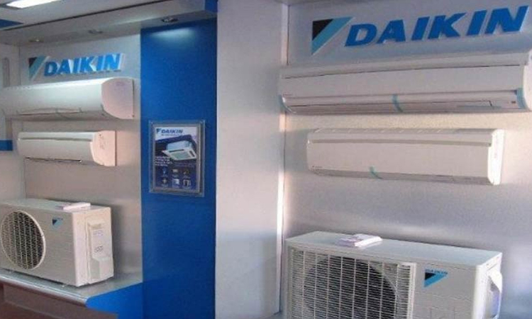 Delhi High Court Allows Depreciation Claim To Daikin For Goodwill On Exclusive Business Rights Delhi High Court Allows Depreciation Claim To Daikin For Goodwill On Exclusive Business Rights