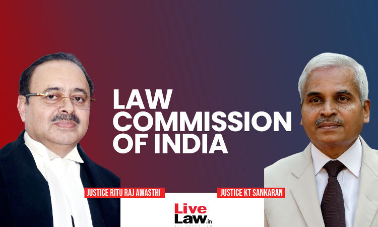 Law Commission Says No Need To Reconsider Law On Adverse Possession; Disagrees With Supreme Court