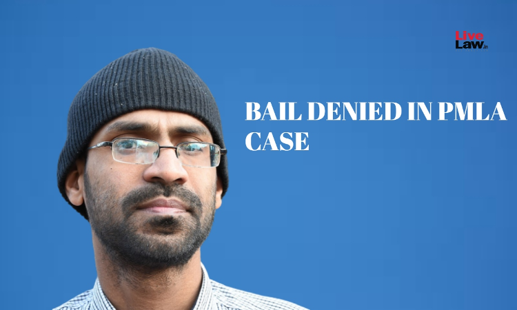 Lucknow Court Denies Bail To Siddique Kappan In PMLA Case Lucknow Court Denies Bail To Siddique Kappan In PMLA Case