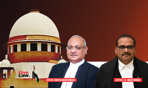 Standing Committee Stands Dissolved Along With Completion Of Term Of Municipal Corporation : Supreme Court Standing Committee Stands Dissolved Along With Completion Of Term Of Municipal Corporation : Supreme Court