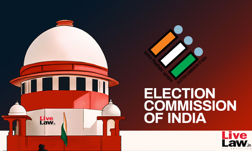 After Rahul Gandhis Disqualification, Plea In SC Challenges Automatic Disqualification Of Elected Members Upon Conviction Of 2 Years