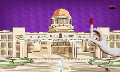 Allahabad High Court Rejects Prayer Of Murder Accused To Conduct Their Own, Complainants NARCO Analysis Test Allahabad High Court Rejects Prayer Of Murder Accused To Conduct Their Own, Complainants NARCO Analysis Test