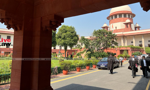 Supreme Court Urges Centre & States To Consider Publication Of Laws In All Regional Languages Supreme Court Urges Centre & States To Consider Publication Of Laws In All Regional Languages