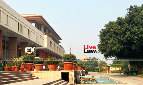 Woman Gets 10-Year Jail For Facilitating Rape, Delhi High Court Cites Continued Criminal Conduct Woman Gets 10-Year Jail For Facilitating Rape, Delhi High Court Cites Continued Criminal Conduct