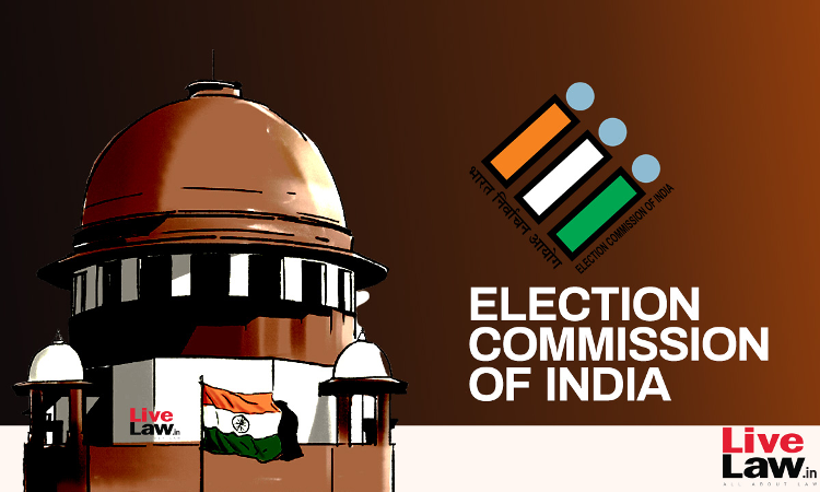 Election Commission Needs Permanent Secretariat, Expenses Should Be Charged On Consolidated Fund : Supreme Court Suggests Election Commission Needs Permanent Secretariat, Expenses Should Be Charged On Consolidated Fund : Supreme Court Suggests