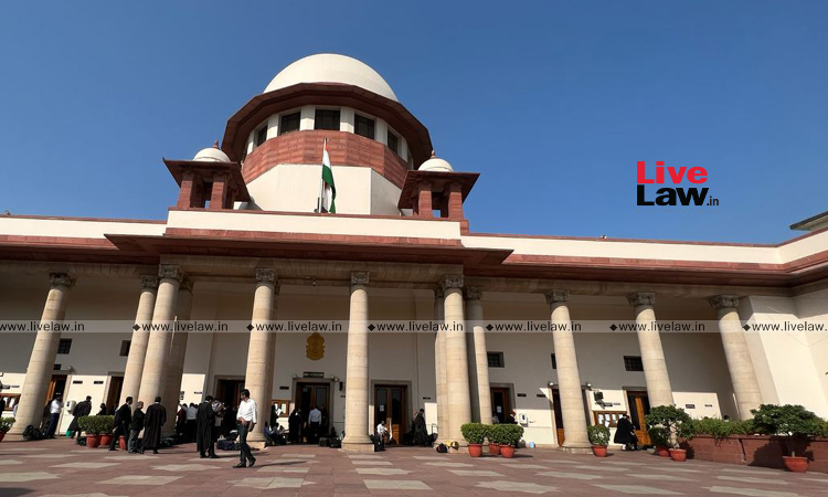 Supreme Court Issues Notice On Plea To Direct Political Parties To Disclose Source Of Funds For Promises In Election Manifesto Supreme Court Issues Notice On Plea To Direct Political Parties To Disclose Source Of Funds For Promises In Election Manifesto