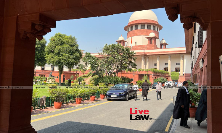 Kallakurichi Student Suicide : Supreme Court Issues Notice On Mothers Plea Challenging Bail Granted To Accused Kallakurichi Student Suicide : Supreme Court Issues Notice On Mothers Plea Challenging Bail Granted To Accused