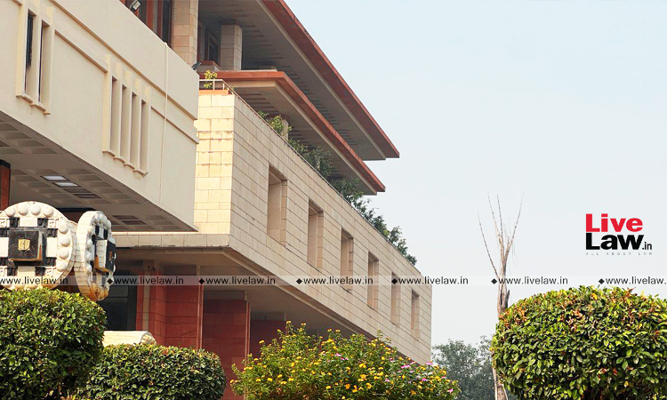 BJPs Prashant Umrao Moves Delhi High Court For Transit Anticipatory Bail In FIR Over Tweet On Bihar Migrant Workers In Tamil Nadu BJPs Prashant Umrao Moves Delhi High Court For Transit Anticipatory Bail In FIR Over Tweet On Bihar Migrant Workers In Tamil Nadu