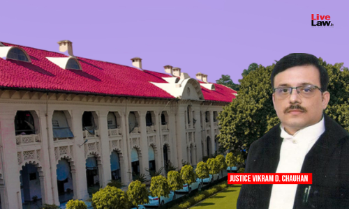 [Compassionate Appointment] Cant Presume A Person To Be Financially Stable Merely Because He Got Married: Allahabad HC