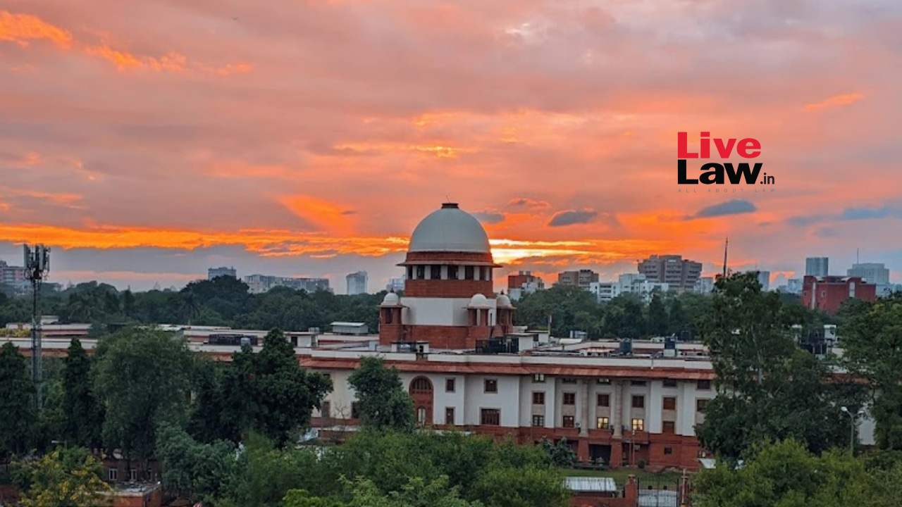 Supreme Court Directs Centre To Examine Means To Improve Conditions Of Persons Suffering From Chronic Fatigue Syndrome