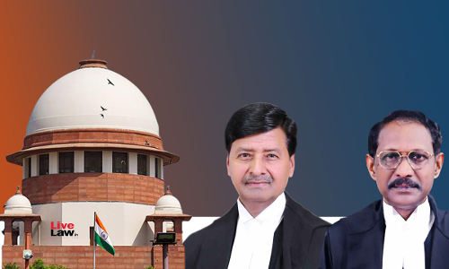 Supreme Court Deprecates HC Practice Of Entertaining Writ Petitions Filed In SARFAESI Matters Without Exhausting Alternative Remedy Supreme Court Deprecates HC Practice Of Entertaining Writ Petitions Filed In SARFAESI Matters Without Exhausting Alternative Remedy
