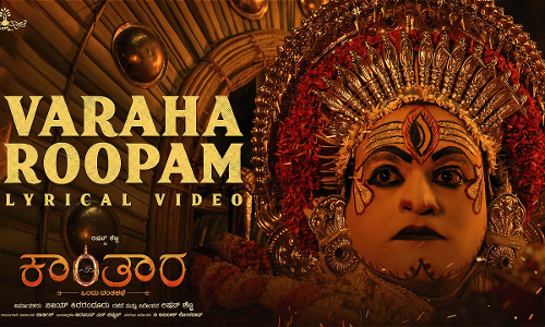 Kantara Movie : Another Injunction Order Passed Against Varaha Roopam Song In Copyright Infringement Suit