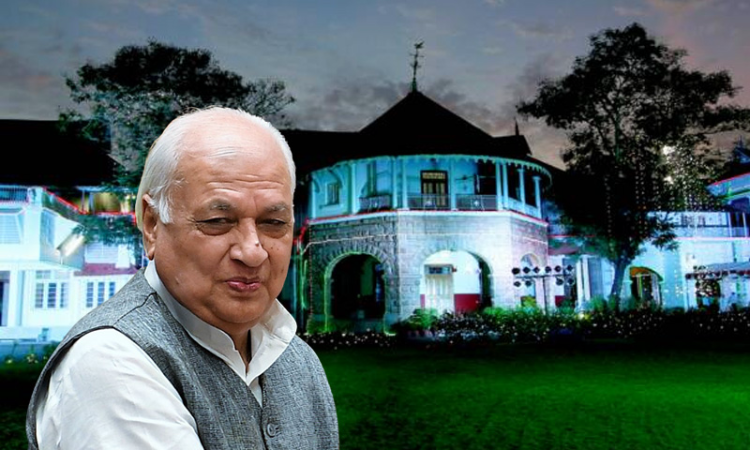 Kerala Assembly Passes Bill To Remove Governor As Chancellor Of Universities Kerala Assembly Passes Bill To Remove Governor As Chancellor Of Universities