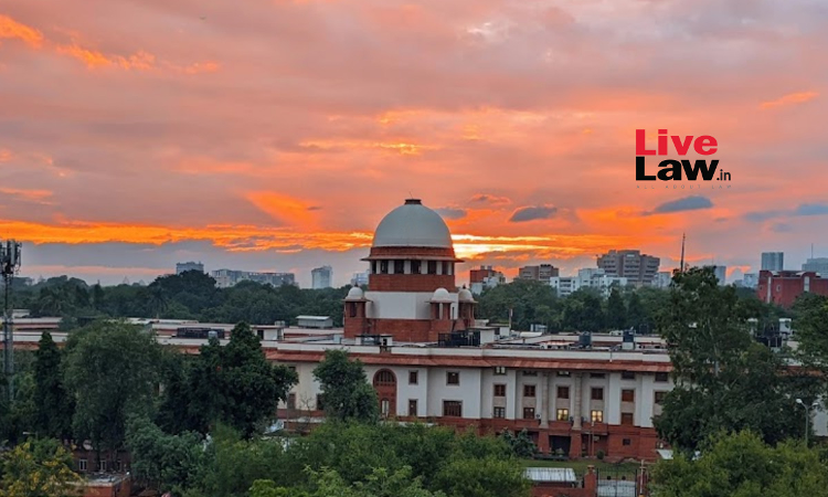 Supreme Court Directs Centre To Examine Means To Improve Conditions Of Persons Suffering From Chronic Fatigue Syndrome