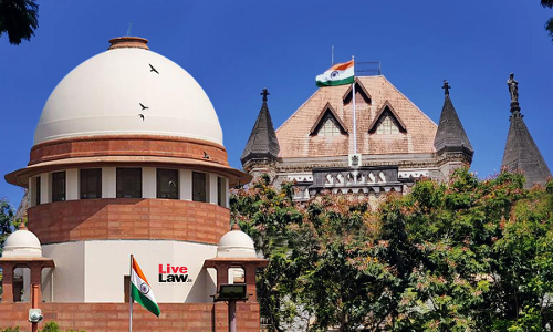 Supreme Court Sets Aside HC Direction To Give  72 Hours Notice To An Accused If State Intends To Arrest Him