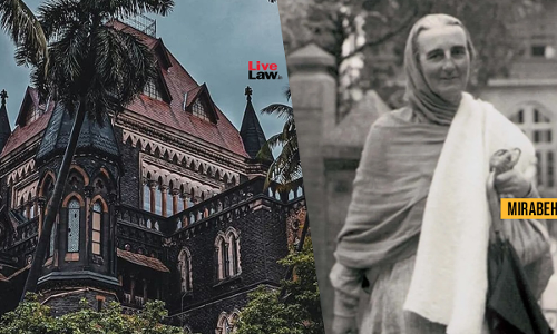 Octogenarian Lawyer Approaches Bombay HC Seeking Permission To Translate Devout Gandhians Autobiography