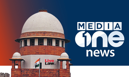 Allegations Against MediaOne Vague, Supreme Court Says After Seeing MHA Files; Reserves Judgment [Read Full Courtroom Exchange]