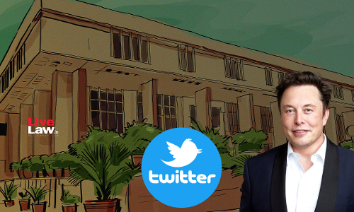 Delhi High Court Imposes ₹25K Cost On Litigant Seeking Impleadment Of Elon Musk In Case Against Twitter Account Suspension Delhi High Court Imposes ₹25K Cost On Litigant Seeking Impleadment Of Elon Musk In Case Against Twitter Account Suspension