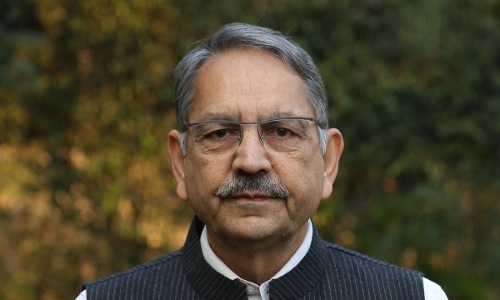 Former ED Chief And Ex-IPS Officer, Mr. Karnal Singh Launches Law Firm - Circle Of Counsels