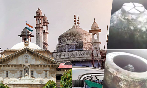 PIL In Allahabad HC Seeks Sealing Of Entire Gyanvapi Mosque Premises Sans Affecting ASI Survey, Ban On Entry Of Non-Hindus