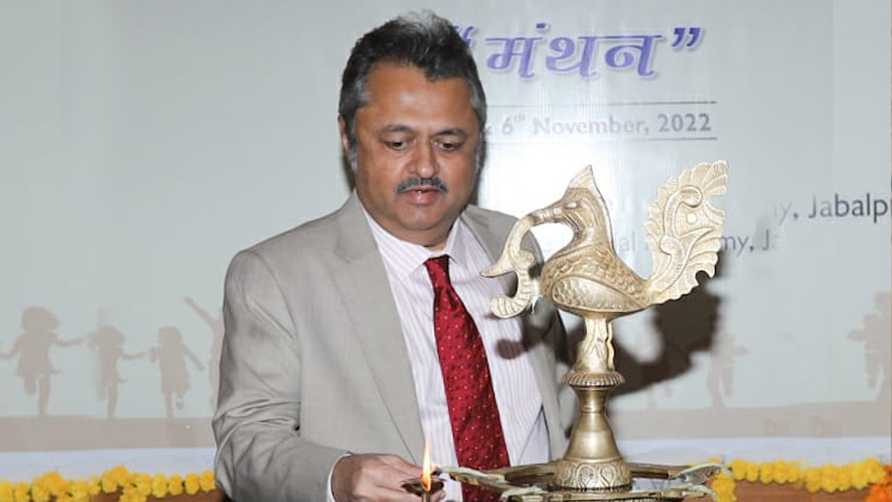 MP SLSA: 2 Days State Consultation Manthan Organized By The JJ Committee And POCSO Committee Of MP HC On Effective Implementation Of The POCSO Act MP SLSA: 2 Days State Consultation Manthan Organized By The JJ Committee And POCSO Committee Of MP HC On Effective Implementation Of The POCSO Act