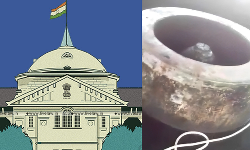 Decide In 8 Weeks Plea Seeking Unrestricted Rights To Worship Shiva Linga In Gyanvapi Mosque Premises: Allahabad HC To Varanasi Court
