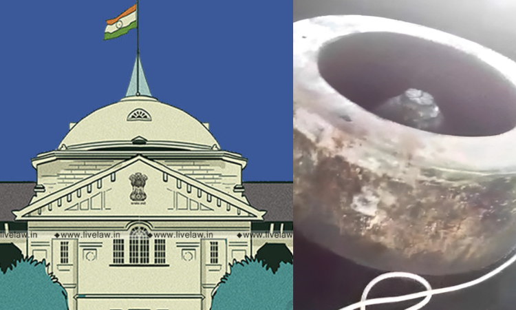 Decide In 8 Weeks Plea Seeking Unrestricted Rights To Worship Shiva Linga In Gyanvapi Mosque Premises: Allahabad HC To Varanasi Court Decide In 8 Weeks Plea Seeking Unrestricted Rights To Worship Shiva Linga In Gyanvapi Mosque Premises: Allahabad HC To Varanasi Court
