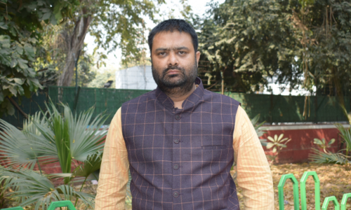 Haryana Court Issues Arrest Warrant Against Deepak Chaurasiya For Intentionally Avoiding POCSO Case Hearing