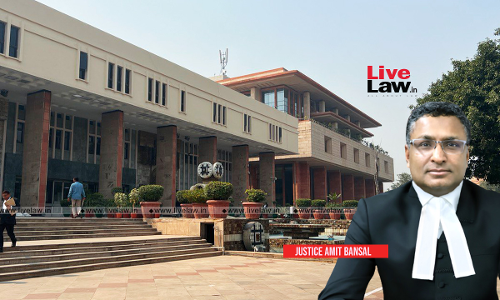 Influencers Video Criticizing Product Based On Lab Results Prime Facie Not Defamatory Against Brand: Delhi High Court Influencers Video Criticizing Product Based On Lab Results Prime Facie Not Defamatory Against Brand: Delhi High Court