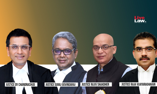 Courts Across India To Have Neutral Citations: Supreme Court eCommittee Constitutes Panel For Suggesting Modalities