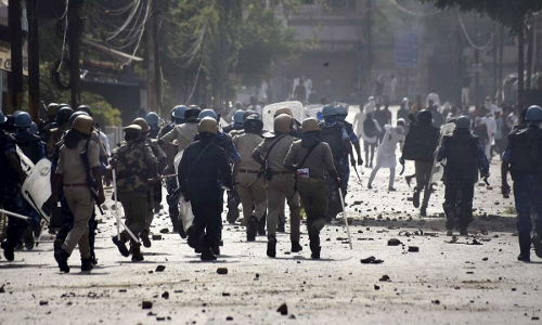 Prayagraj Violence | Allahabad High Court Grants Bail To Accused-Student, In Jail Since June 2022