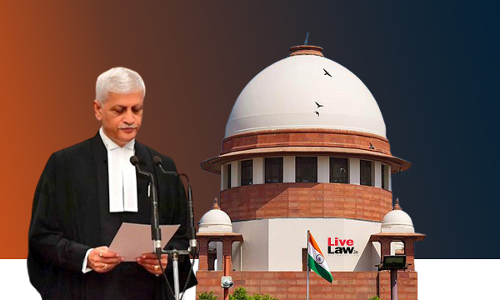 Short Tenure With Impactful Reforms : CJI UU Lalit Leaves A Positive Legacy