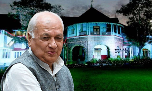 Kerala Governors Senior Legal Advisor & Standing Counsel Resign Amid Frequent Legal Battles With State Government
