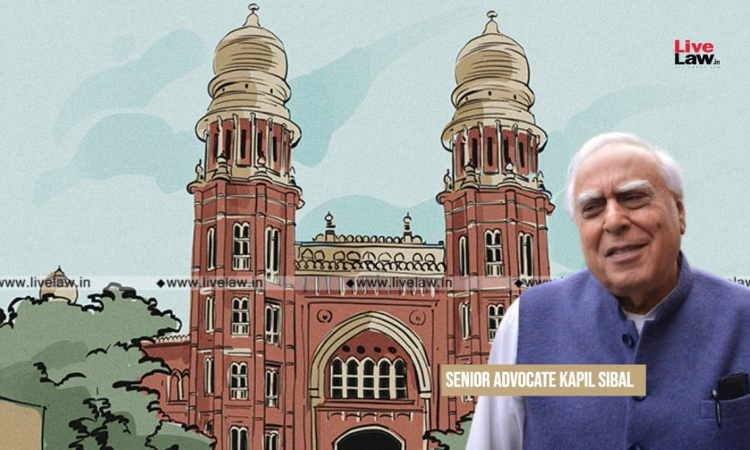 What Language I Teach My Children In, Does Not Have Any Cross Border Implications; Should Not Be Decided By Parliament: TN Govt To Madras HC What Language I Teach My Children In, Does Not Have Any Cross Border Implications; Should Not Be Decided By Parliament: TN Govt To Madras HC