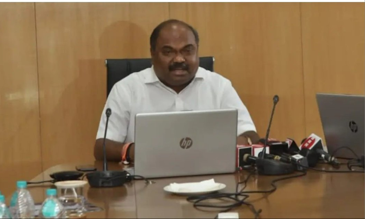 Dapoli Resort Case: Bombay High Court Asks ED To Not Take Coercive Steps Against Maharashtras Former Cabinet Minister Anil Parab Till March 20 Dapoli Resort Case: Bombay High Court Asks ED To Not Take Coercive Steps Against Maharashtras Former Cabinet Minister Anil Parab Till March 20