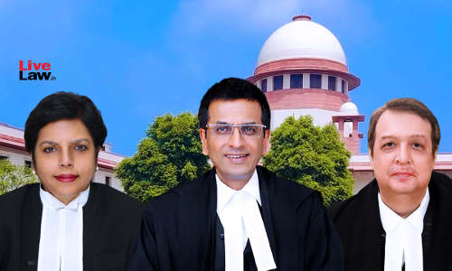Govts Might Against A Safai Karamchari?: Supreme Court Dismisses State Of Tamil Nadus Plea Against Sweepers Regularisation