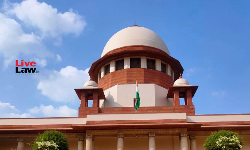 Prime Minister/Chief Minister Does Not Have Disciplinary Control Over Other Ministers: Supreme Court Prime Minister/Chief Minister Does Not Have Disciplinary Control Over Other Ministers: Supreme Court