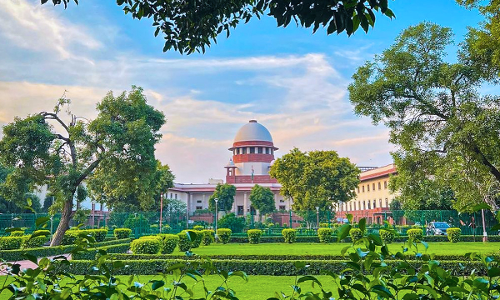 No One Can Be Penalised For Holding An Opinion Not In Confirmity With Constitutional Values: Supreme Court No One Can Be Penalised For Holding An Opinion Not In Confirmity With Constitutional Values: Supreme Court
